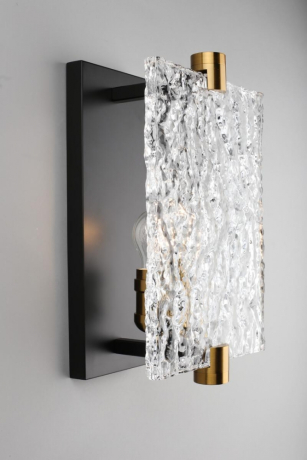 Светильник настенный Onte Omnilux OML-99701-01 