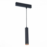 Трековый светильник на подвесе 10W 2700-6000К для магнитного шинопровода ST Luce ST659 ST659.493.10