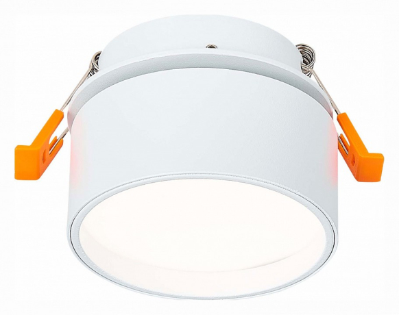 Встраиваемый светильник ST-Luce ST651 ST651.548.09 