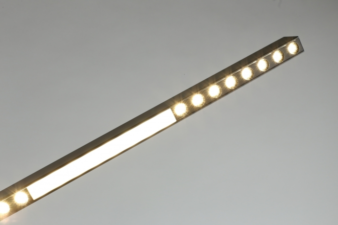 Подвесной светильник Aployt Noella APL.051.03.28 