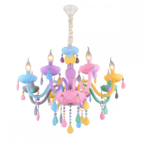 Подвесная люстра Omnilux Cavaglia OML-65803-08