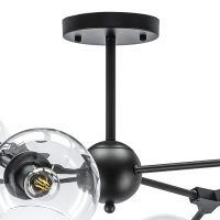 785087 Потолочная люстра Lightstar Beta