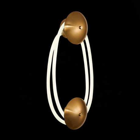 Настенный светильник ST Luce Sagrato SL6102.321.30 