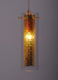 Подвесной светильник Abrasax MA03847C-001