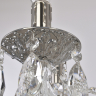 Подвесная люстра Bohemia Ivele Crystal AL1613 AL16313/8/200 CG 
