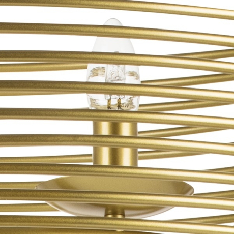 Подвесная люстра Zeta Lightstar 728083 