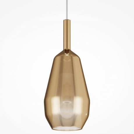 Подвесной светильник Maytoni Duality MOD271PL-01B7 