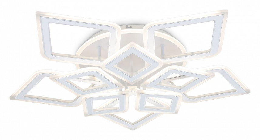 Потолочная люстра Ambrella Light FA FA8914 