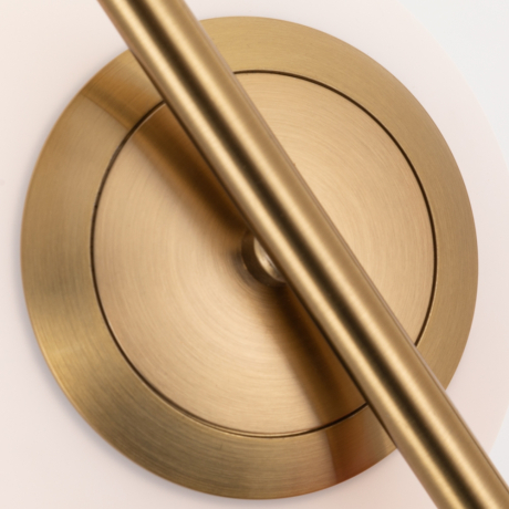 Подвесной светильник с лампочками. Комплект от Lustrof. №282255-615986 