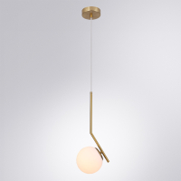 Подвесной светильник с лампочками. Комплект от Lustrof. №282255-615986