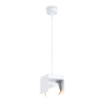 Подвесной светильник с лампочкой Ambrella light TN70852+Lamps 