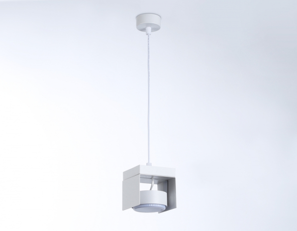 Подвесной светильник с лампочкой Ambrella light TN70852+Lamps 