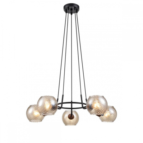 Подвесной светильник Vele Luce Imelda VL5832P05 