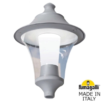 Уличный фонарь на столб Fumagalli REMO R50.000.000.LXH27