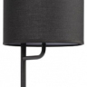 Настольная лампа декоративная Loft it Ritz 10253T Black 