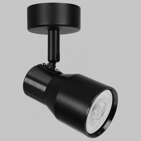 Спот Imex Simple IL.0005.2801-BK 