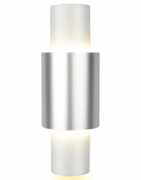 Накладной светильник Escada 20037 20037SMU/01LED SWH/SSL