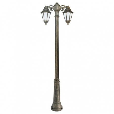 Фонарный столб Fumagalli Anna E22.157.S20.BYF1RDN