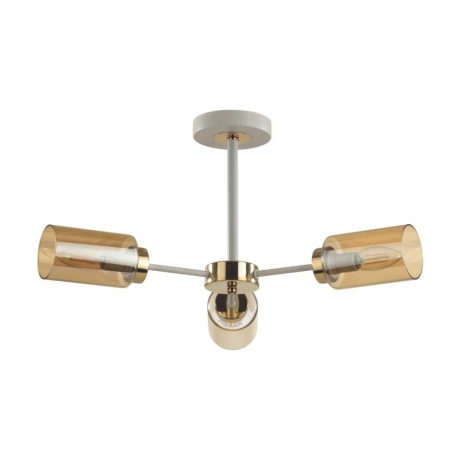 Люстра на штанге Lumion Dallin 5639/3C 