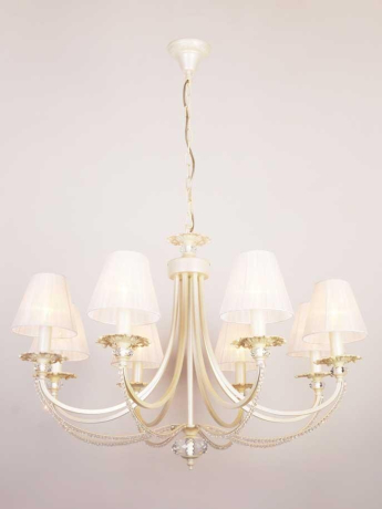 Подвесная люстра Abrasax 3007/8 