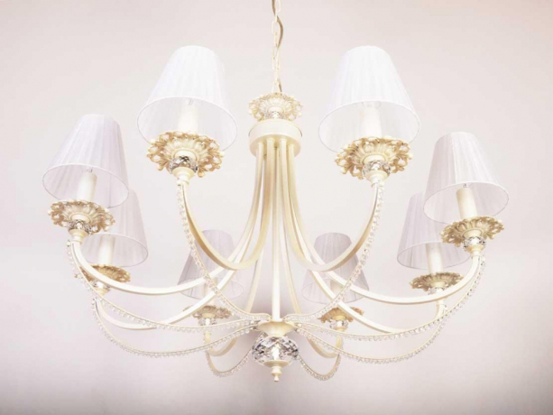 Подвесная люстра Abrasax 3007/8 