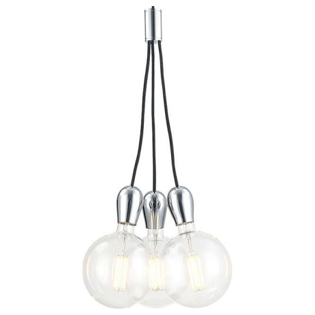 LSP-8122 Подвесной светильник Lussole LGO Maricopa 