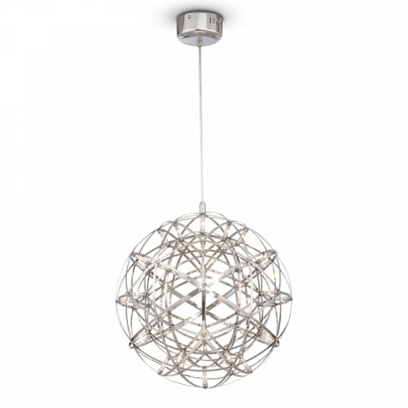 Подвесной светильник Freya Amber FR5099PL-L21CH 