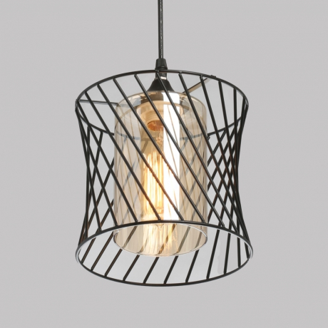 Подвесной светильник De City Соло 112010501 