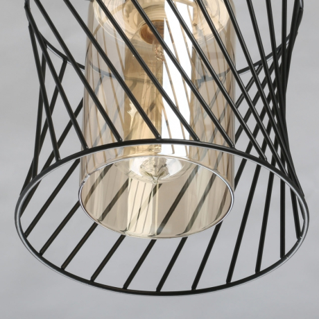 Подвесной светильник De City Соло 112010501 