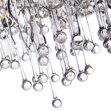 Подвесная люстра Divinare Salice 3132/26 SP-13 