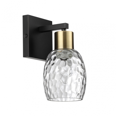 Бра с лампочкой LUMION 6562/1W+Lamps 