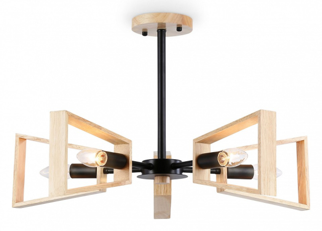 Люстра на штанге Ambrella Light TR TR80495 