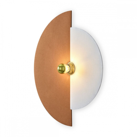 Настенный светильник Freya Carry FR5487WL-01G2 