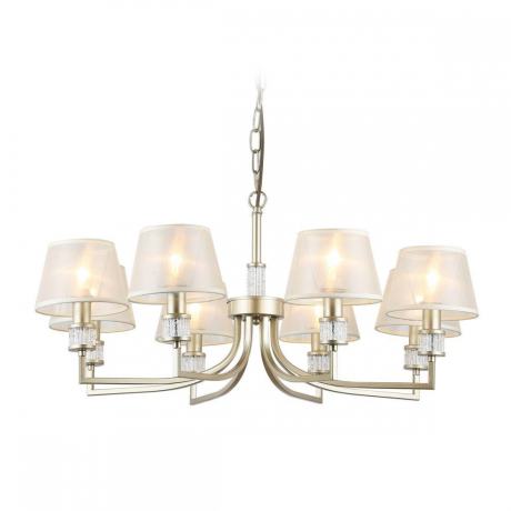 Подвесная люстра Ambrella Light High Light Classic LH71217 