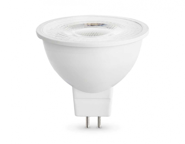 Лампа светодиодная Ambrella Light MR16 GU5.3 7Вт 2700K 170713 