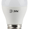 Лампа светодиодная ЭРА E27 7W 2700K матовая LED P45-7W-827-E27 Б0020550 