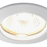 Встраиваемый светильник Ambrella Light A 863A WH 