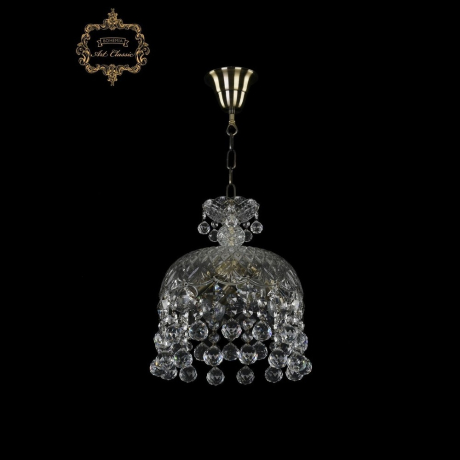 14.03.4.d25.Br.B Подвесная люстра Art Classic 