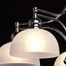 Люстра подвесная с лампочками MW-Light 347017405+Lamps 