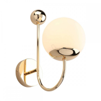 Бра с лампочкой Omnilux OML-67001-01+Lamps