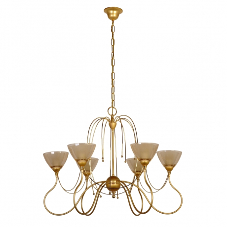 Подвесная люстра Abrasax L.2206/6 