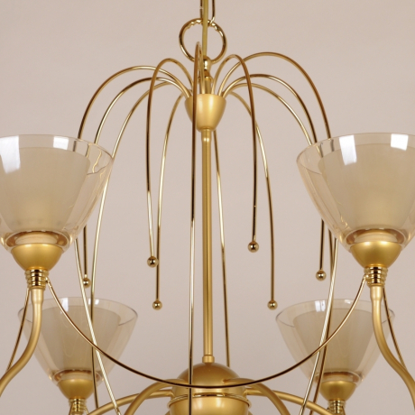 Подвесная люстра Abrasax L.2206/6 