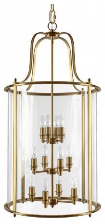 Подвесной светильник Loft it Lighthouse 10456/12 AB