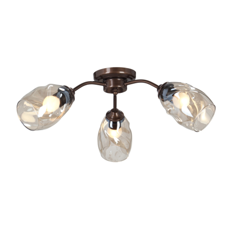 Люстра потолочная Vitaluce V4929-7/3PL 