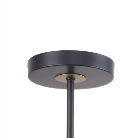 Люстра на штанге F-Promo Rigor с поддержкой Маруся 2844-8P-М 