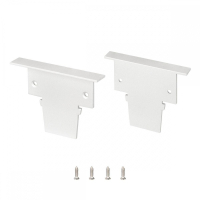 Заглушка для профиля Arlight ARH 036412