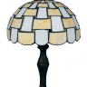 Настольная лампа с лампочкой Omnilux OML-80104-01+Lamps 