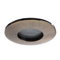 Встраиваемый влагозащищенный светильник Arte Lamp Aqua A5440PL-1AB