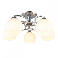 OML-25107-05 Потолочная люстра Omnilux Casoria