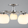 OML-25107-05 Потолочная люстра Omnilux Casoria